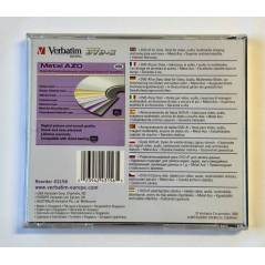 Verbatim DVD+R 4,7Gb 43156