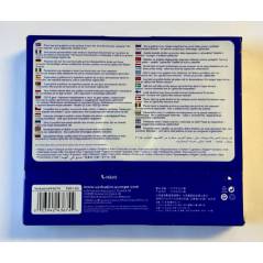 Verbatim DVD-R 4,7Gb 43674 (5 Pack)
