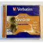 Verbatim DVD-R 4,7Gb 43620