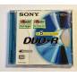 SONY DVD+R 4,7Gb DPR120A3