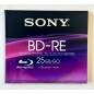 SONY BD-RE 25Gb BNE25BS2