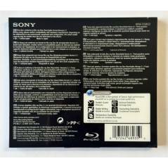 SONY BD-RE 25Gb BNE25BS2