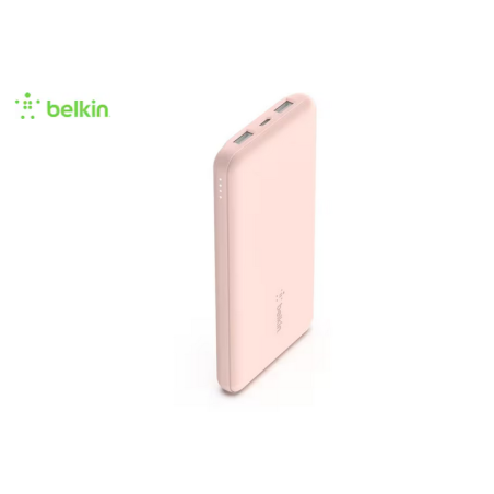 Belkin Powerbank Boost Charge 3-Port 10000 mAh