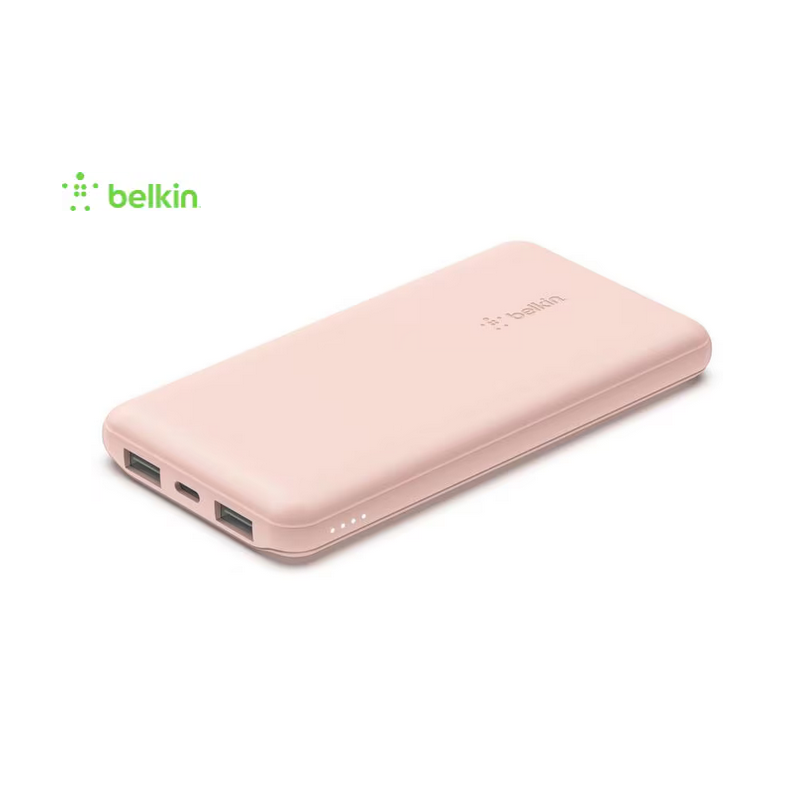 Belkin Powerbank Boost Charge 3-Port 10000 mAh Belkin Powerbank Boost Charge 3-Port 10000 mAh