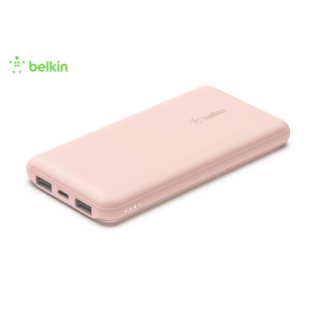 Belkin Powerbank Boost Charge 3-Port 10000 mAh