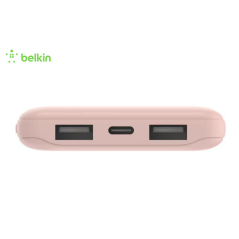Belkin Powerbank Boost Charge 3-Port 10000 mAh