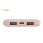 Belkin Powerbank Boost Charge 3-Port 10000 mAh Belkin Powerbank Boost Charge 3-Port 10000 mAh
