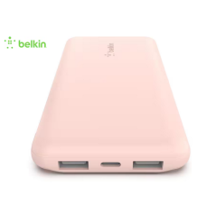 Belkin Powerbank Boost Charge 3-Port 10000 mAh
