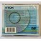 TDK DVD-RW 4,7Gb DVD-RW47EB