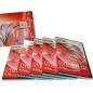 TDK DVD-RW 4,7Gb DVD-RW47ANEC5 (5 Pack)
