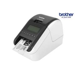PTOUCH QL-820NWB