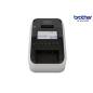 Brother PTOUCH QL-820NWBcVM Brother PTOUCH QL-820NWBcVM