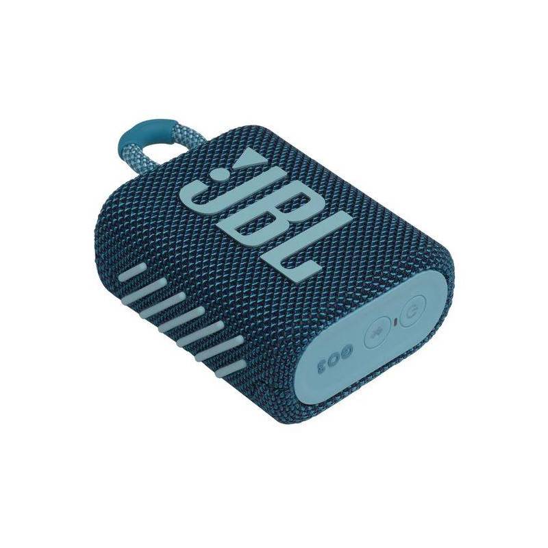 JBL-GO3BLU JBL-GO3BLU