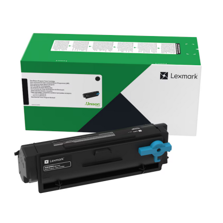 LEXMARK 55B2000