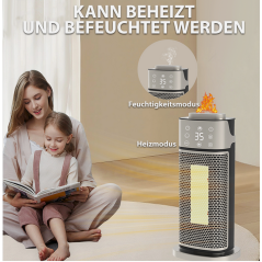 LONENESSL Heizlüfter