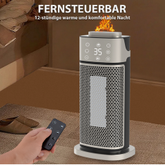 LONENESSL Heizlüfter