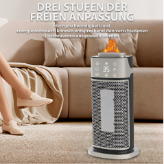 LONENESSL Heizlüfter