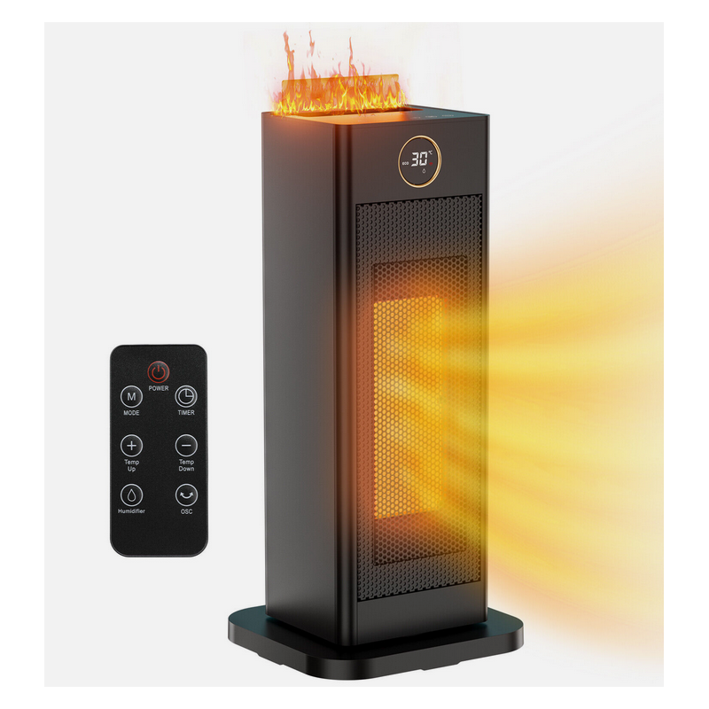 MVPOWER Keramik Heizlüfter MVPOWER Keramik Heizlüfter