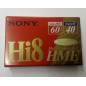 Sony Hi8 / E5-60HME / Digital8 / Video Hi8 Sony Hi8 / E5-60HME / Digital8 / Video Hi8