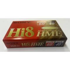 Sony Hi8 / E5-60HME / Digital8 / Video Hi8