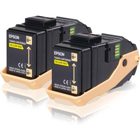 EPSON 0602 / C9300N / C13S050602 / S050602