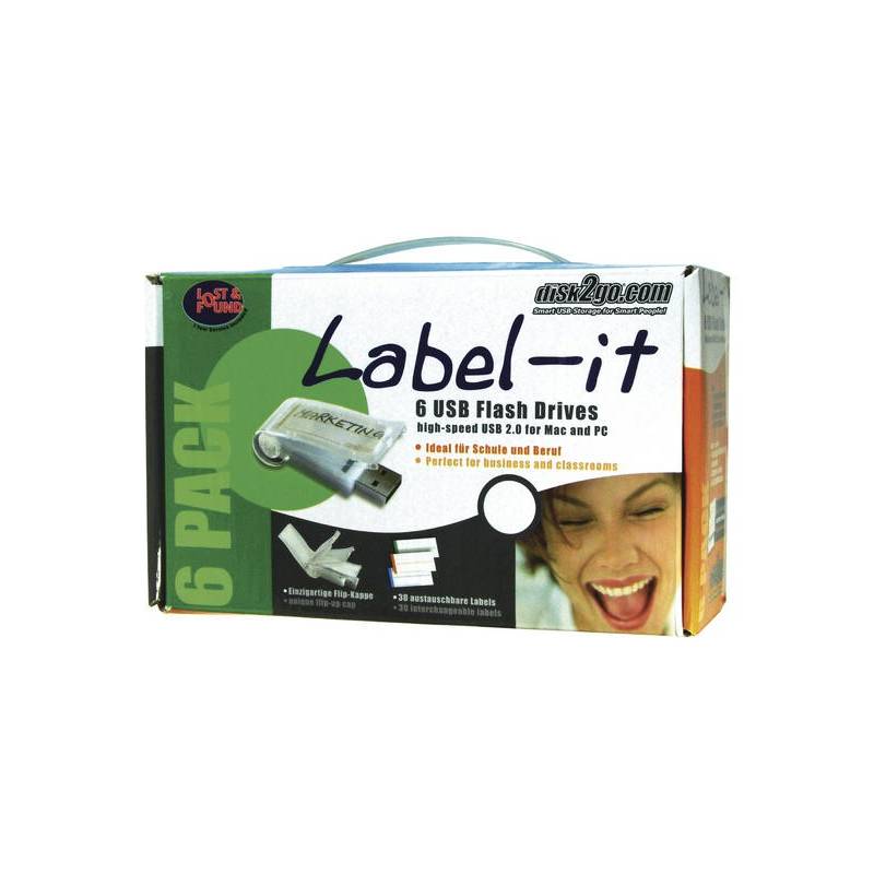 DISK2GO 30007088