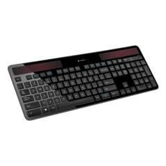 Logitech K750 für Mac