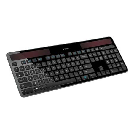 Logitech K750 für Mac