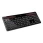 Logitech K750 für Mac
