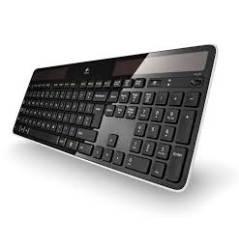 Logitech K750 für Mac