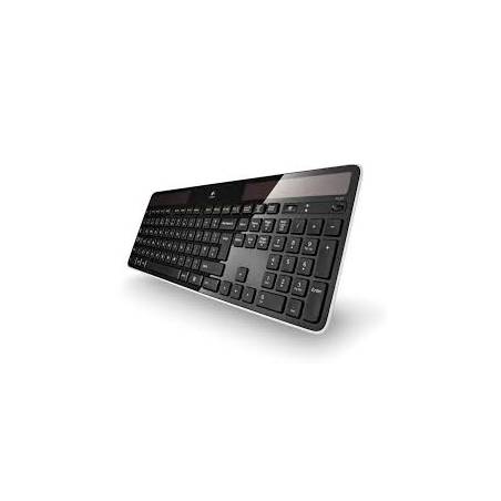 Logitech K750 für Mac