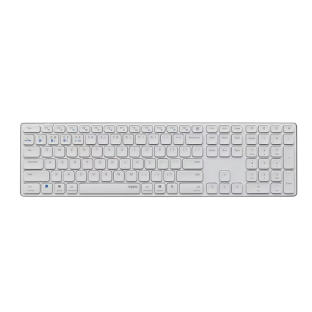 Rapoo Tastatur E9800M Ultraslim 11491