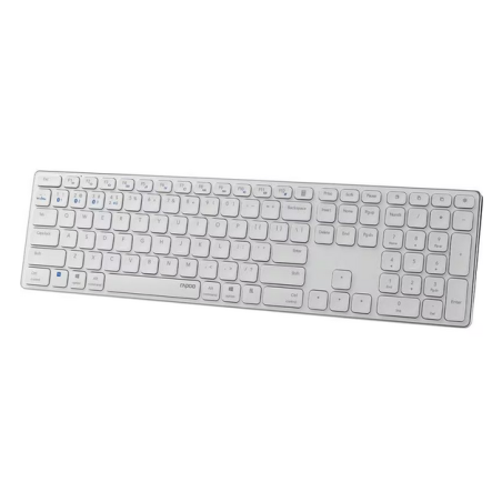 Rapoo Tastatur E9800M Ultraslim 11491