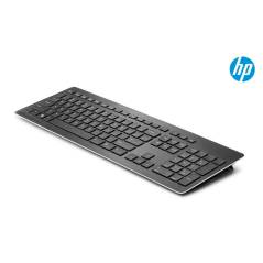 HP Z9N41AA QWERTZ Tastatur (DE)
