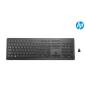 HP Z9N41AA QWERTZ Tastatur (DE) HP Z9N41AA QWERTZ Tastatur (DE)