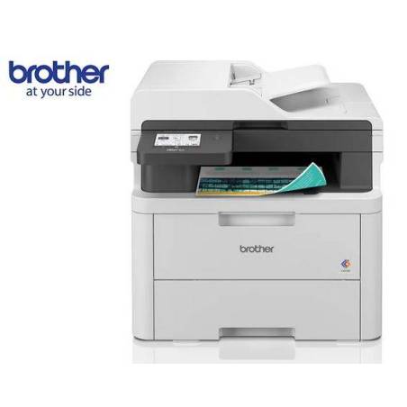 Brother Multifunktionsdrucker MFC-L3740CDW