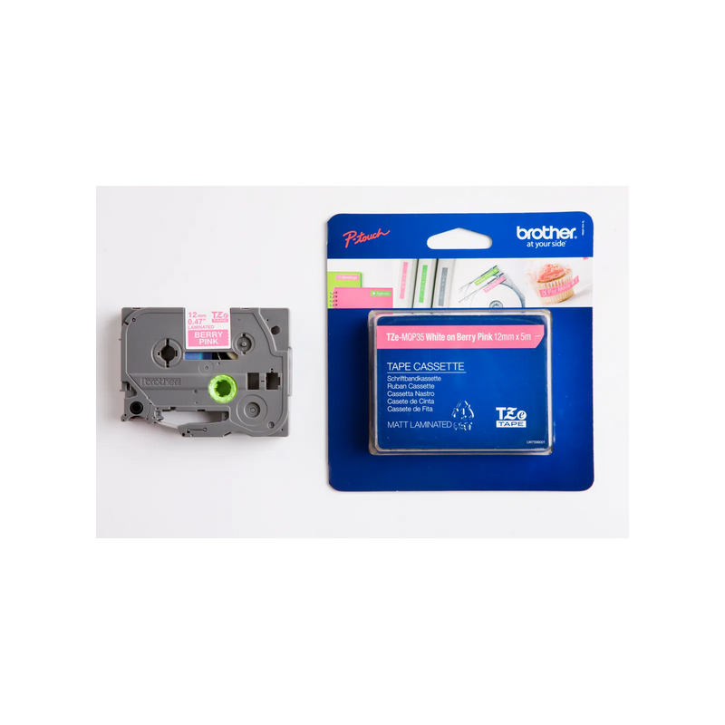 PTOUCH TZe-MQP35
