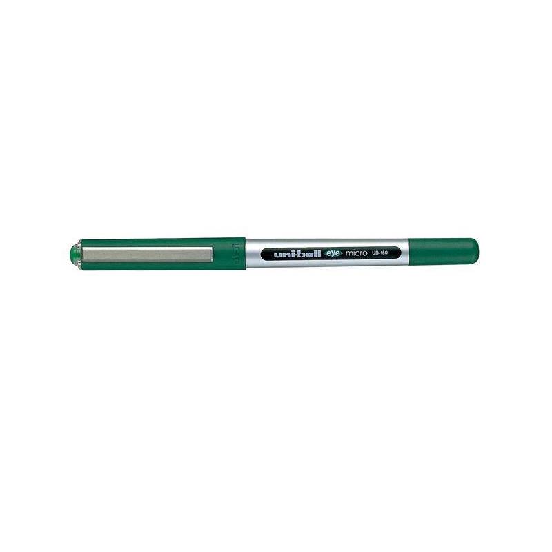 UNI-BALL UB-150 GREEN UNI-BALL UB-150 GREEN