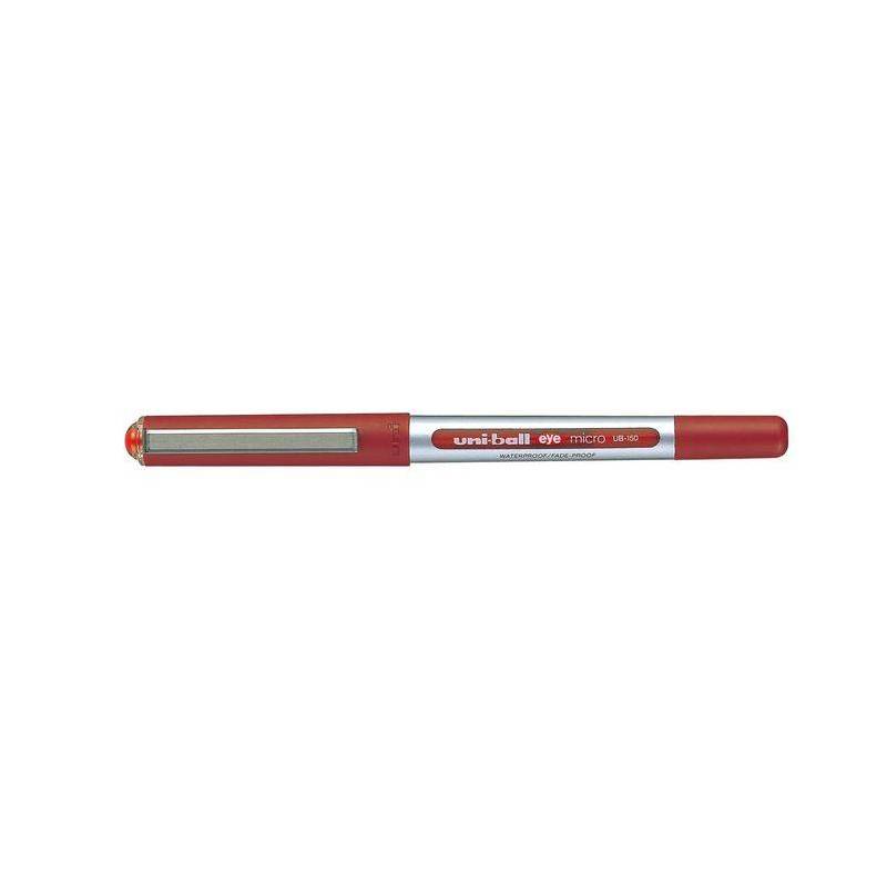 UNI-BALL UB-150 RED UNI-BALL UB-150 RED