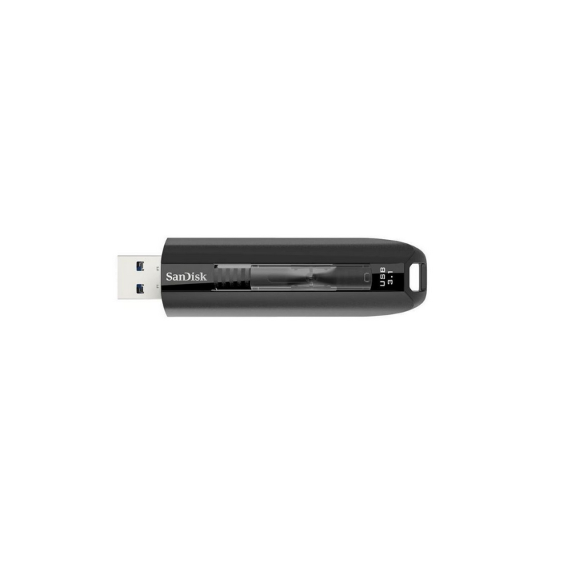 SanDisk Extreme Go 64GB USB 3.1 SanDisk Extreme Go 64GB USB 3.1