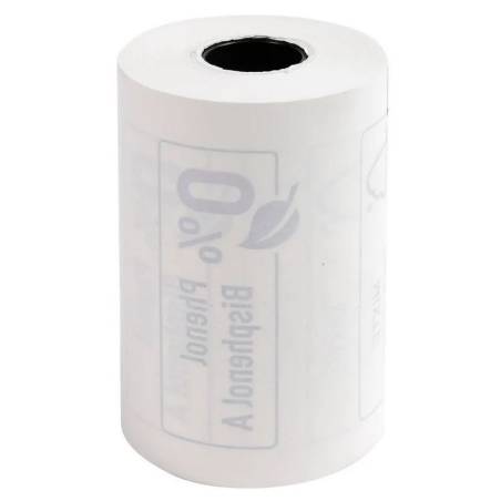 NEUTRAL Th.-Rollen PHENOLFREI 80mmx80m