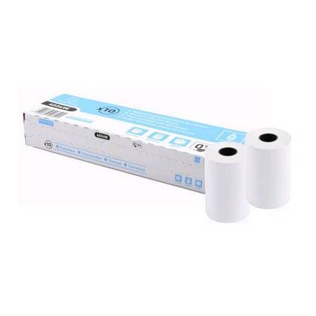 Thermorollen 80mmx76m - 40808E (Bisphenol A-frei)