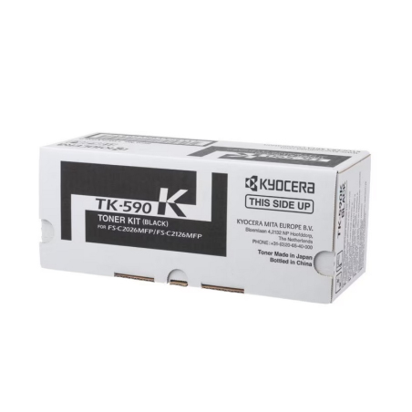 KYOCERA TK-590K