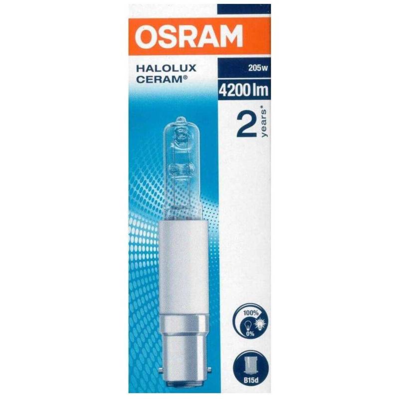 OSRAM 64499