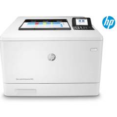 HP Drucker Color LaserJet M455dn