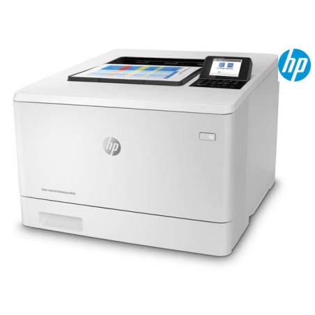 HP Drucker Color LaserJet M455dn