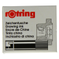 ROTRING Tuschepatronen S0215630 / R 590 217 ROTRING Tuschepatronen S0215630 / R 590 217