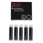 ROTRING Tuschepatronen S0215630 / R 590 217 ROTRING Tuschepatronen S0215630 / R 590 217