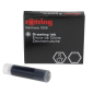 ROTRING Tuschepatronen S0215630 / R 590 217 ROTRING Tuschepatronen S0215630 / R 590 217