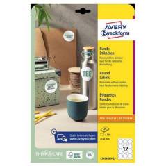 Avery Zweckform L7104REV-25